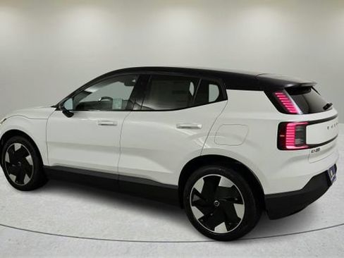 New 2026 Volvo EX30 Plus w/ Climate Package AWD/4WD image 6
