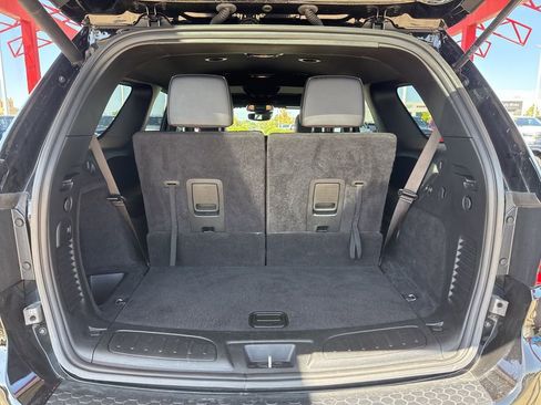 Used 2024 Dodge Durango GT image 28