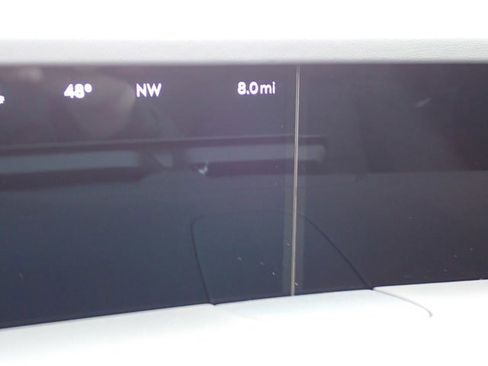 New 2026 Lincoln Nautilus Reserve w/ Jet Appearance Package image 24