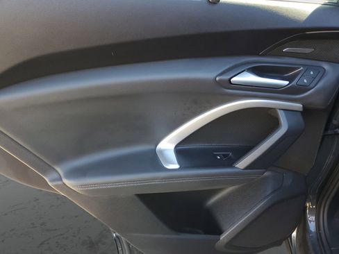 Used 2025 Audi Q5 Premium Plus w/ Premium Plus image 16