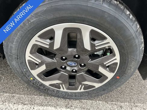 Certified 2026 Subaru Forester Premium AWD/4WD image 11