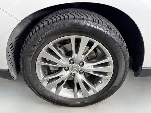 Used 2014 Lexus RX 350 FWD w/ Navigation Package image 32