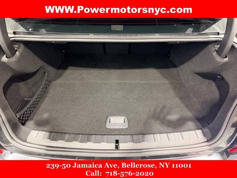 Used 2021 BMW 330e w/ M Sport Package image 14