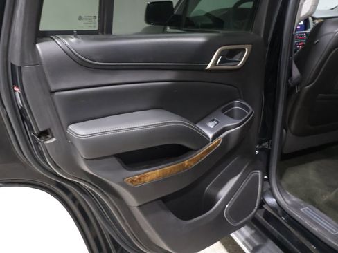 Used 2016 GMC Yukon Denali image 20