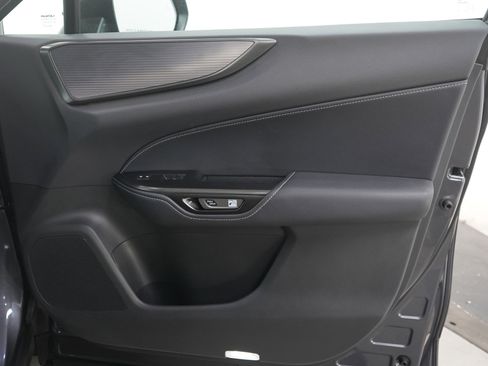 Used 2024 Lexus NX 350 F Sport AWD/4WD image 12