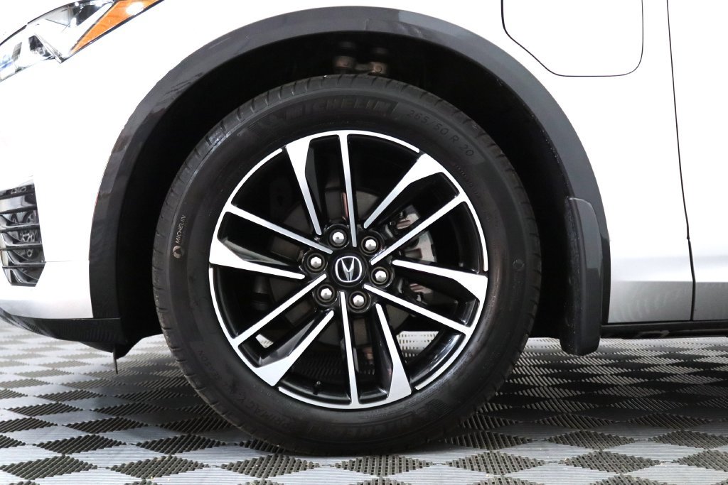 Certified 2024 Acura ZDX A-Spec AWD/4WD image 6