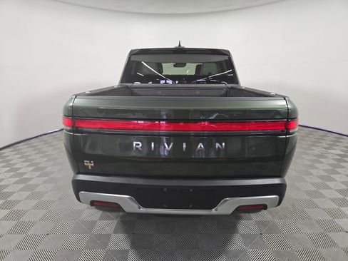 Used 2023 Rivian R1T Adventure image 4