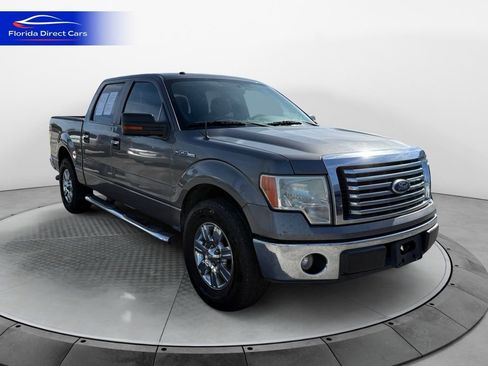 Used 2010 Ford F150 XLT image 7