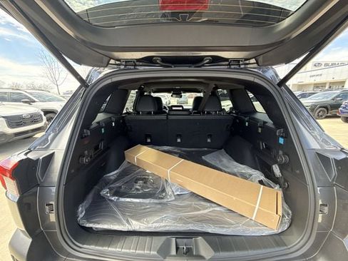 New 2026 Subaru Outback Limited AWD/4WD image 24
