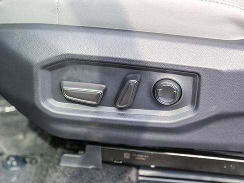 New 2025 Toyota Sequoia Limited image 24