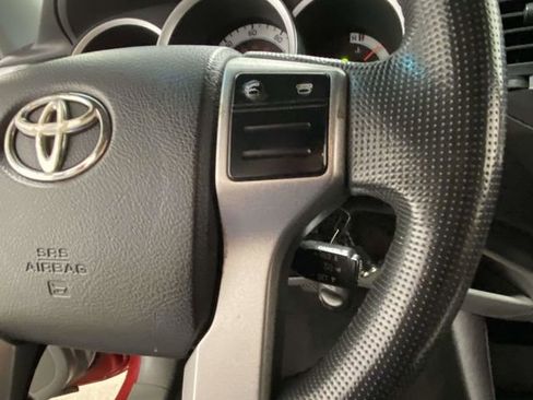 Used 2013 Toyota Tacoma 2WD Access Cab image 20