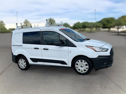 Used 2019 Ford Transit Connect XL