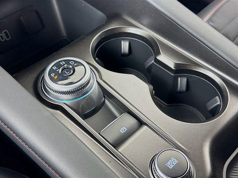 New 2026 Ford Explorer ST-Line w/ ST-Line Street Pack image 17