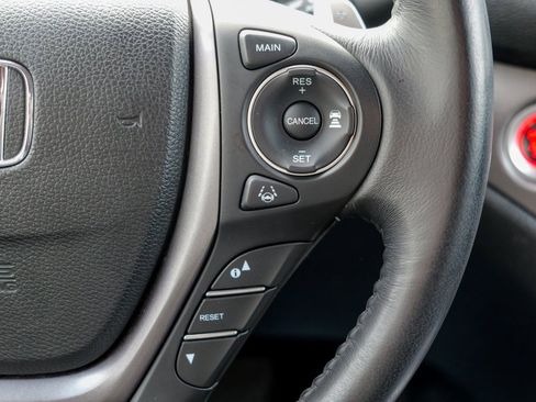 Used 2021 Honda Ridgeline RTL image 48