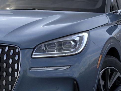 New 2026 Lincoln Corsair Grand Touring image 40