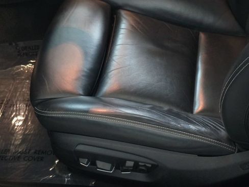 Used 2016 BMW 550i Sedan RWD image 31
