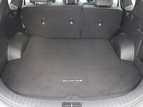Used 2023 Hyundai Santa Fe Calligraphy w/ Cargo Package image 31