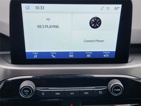 Used 2023 Ford Escape Active FWD image 16