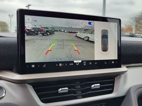 New 2026 Ford Explorer Active image 26