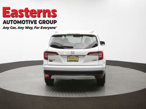 Used 2019 Honda Pilot EX-L image 40