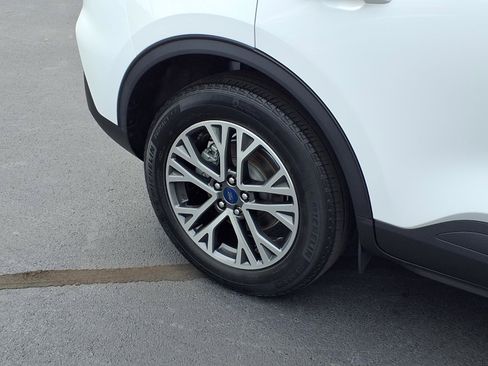Used 2020 Ford Escape SEL AWD/4WD image 28