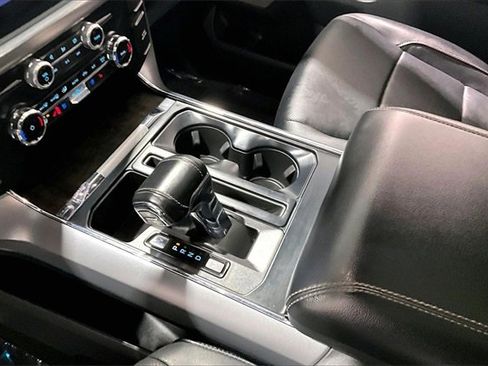 Used 2023 Ford F150 Lariat w/ Equipment Group 502A High image 19