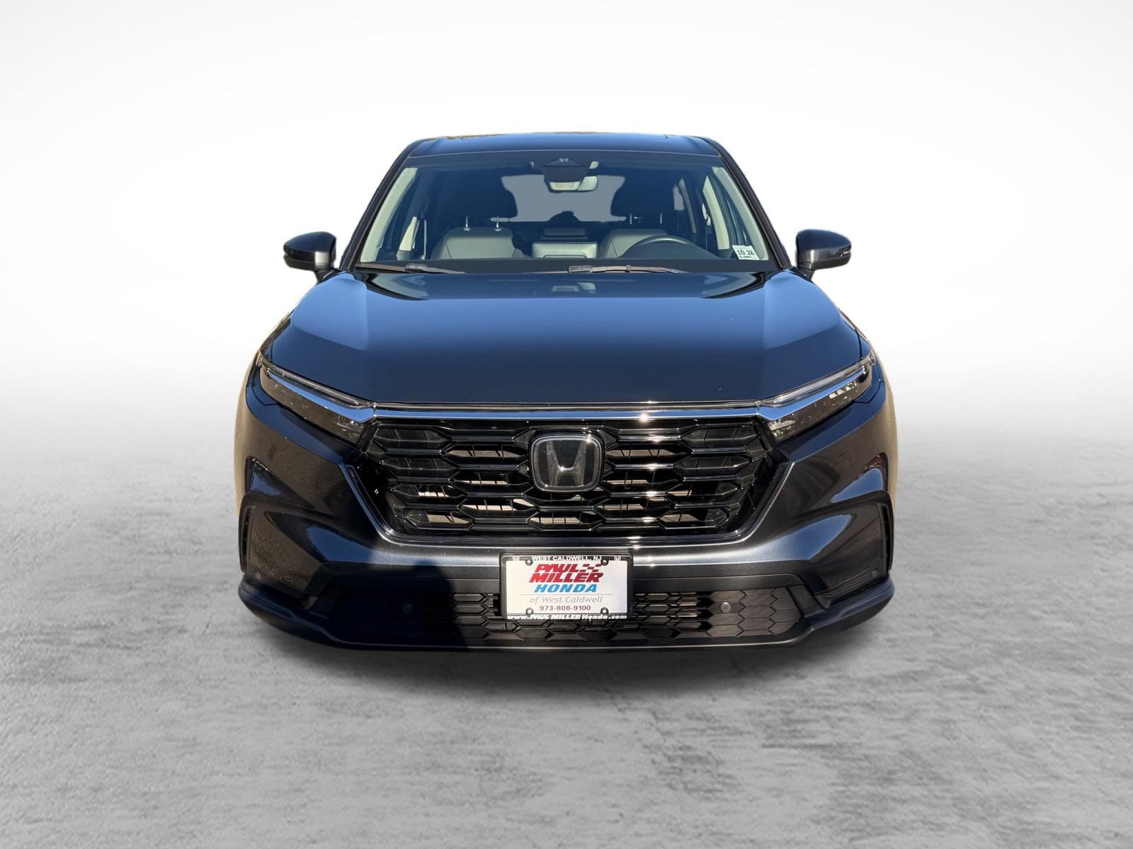 Used 2024 Honda CR-V EX-L image 2