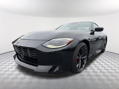 Used 2025 Nissan Z Performance w/ Floor Mat Package