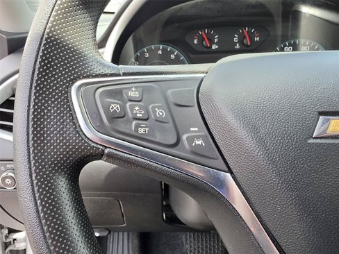 Used 2024 Chevrolet Malibu LT FWD image 26