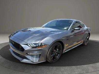 Used 2021 Ford Mustang GT w/ Black Accent Package