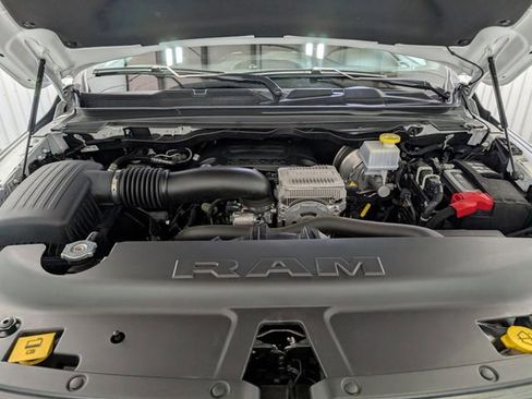 Used 2023 RAM 1500 Big Horn image 30