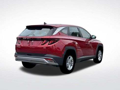 New 2026 Hyundai Tucson SE AWD/4WD image 7