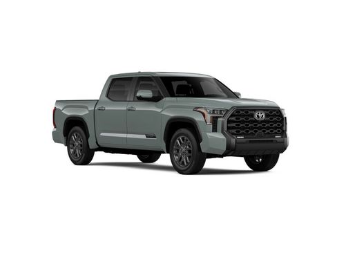 New 2026 Toyota Tundra Platinum AWD/4WD image 15