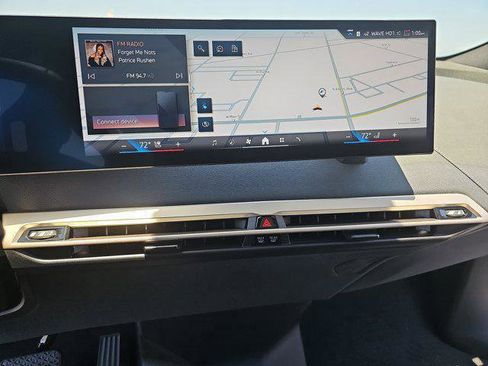 New 2026 BMW iX xDrive60 w/ Executive Package image 21
