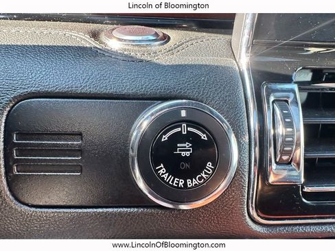 Used 2023 Lincoln Navigator L Reserve image 59