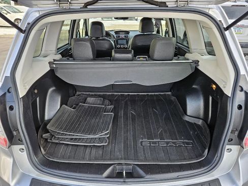 Used 2016 Subaru Forester 2.0XT Premium image 18