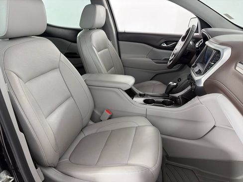 Used 2017 GMC Acadia SLT AWD/4WD image 31