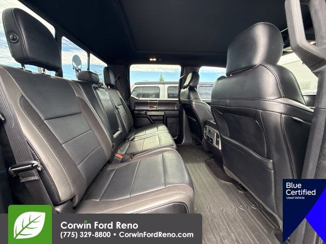 Used 2019 Ford F150 Raptor w/ Equipment Group 801A Mid AWD/4WD image 14