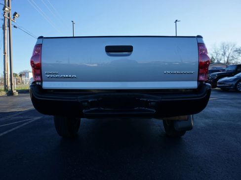 Used 2012 Toyota Tacoma PreRunner image 6