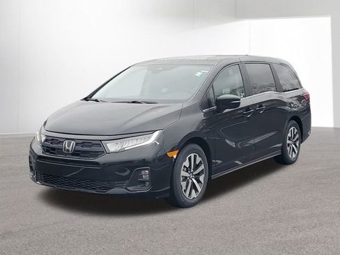 New 2026 Honda Odyssey EX-L image 1