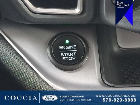 Certified 2021 Ford Bronco Sport Big Bend AWD/4WD image 24
