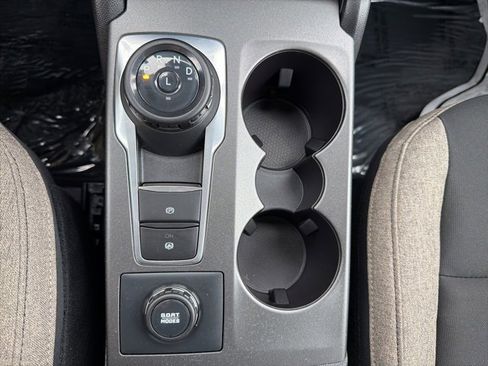 New 2025 Ford Bronco Sport Big Bend image 23