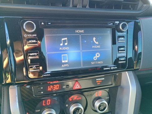 Used 2017 Subaru BRZ Limited w/ Popular Package #3 image 26