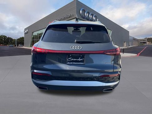 New 2025 Audi Q5 2.0T Premium Plus image 6