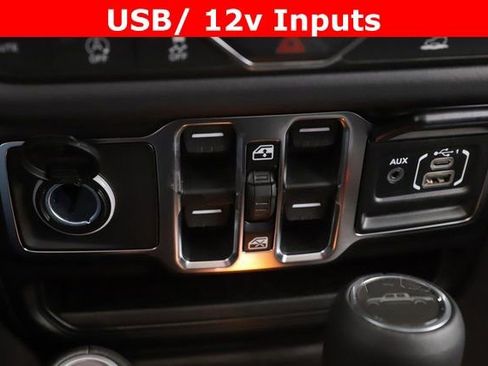 New 2026 Jeep Gladiator Sport image 24