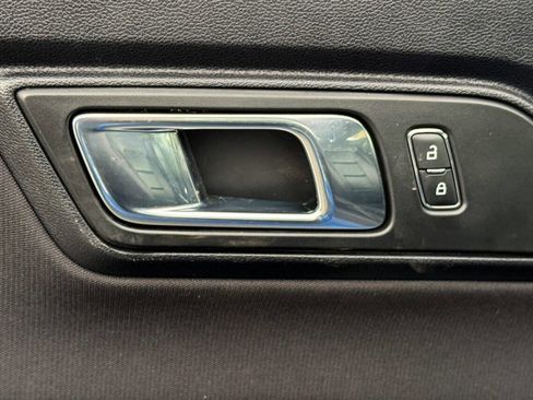 Used 2018 Ford Mustang GT w/ GT Performance Package image 30