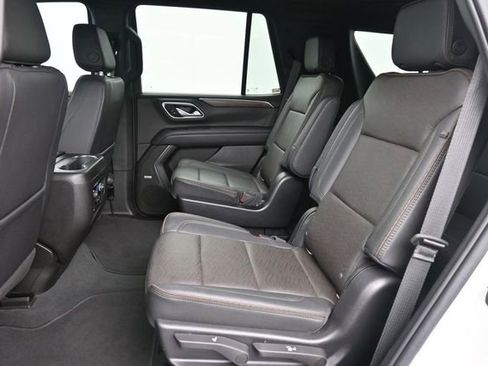 Used 2022 Chevrolet Tahoe High Country AWD/4WD image 31