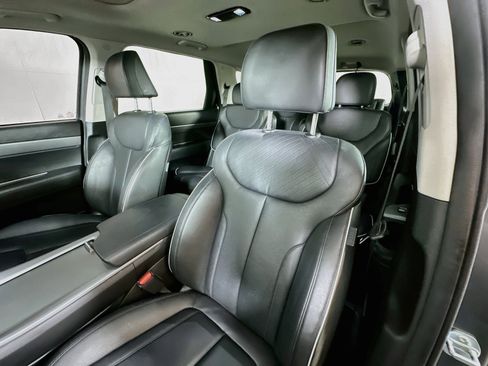 Certified 2023 Hyundai Palisade XRT AWD/4WD image 19
