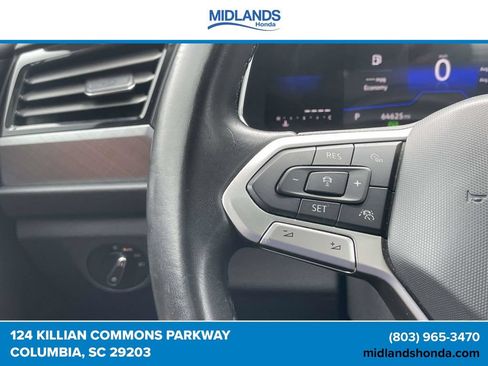 Used 2024 Volkswagen Jetta SE FWD image 20