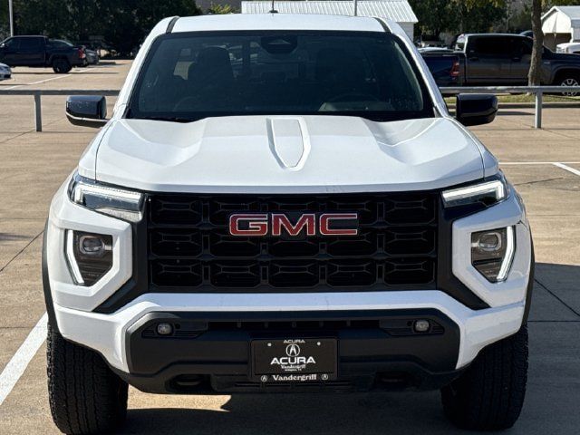 Used 2024 GMC Canyon Elevation w/ Convenience Package AWD/4WD image 7